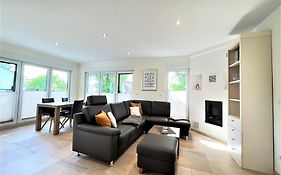 Haus Strandidyll Penthouse Auf der Gast 38e, Whg. 6